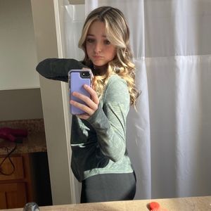 Meet your Posher, Allie